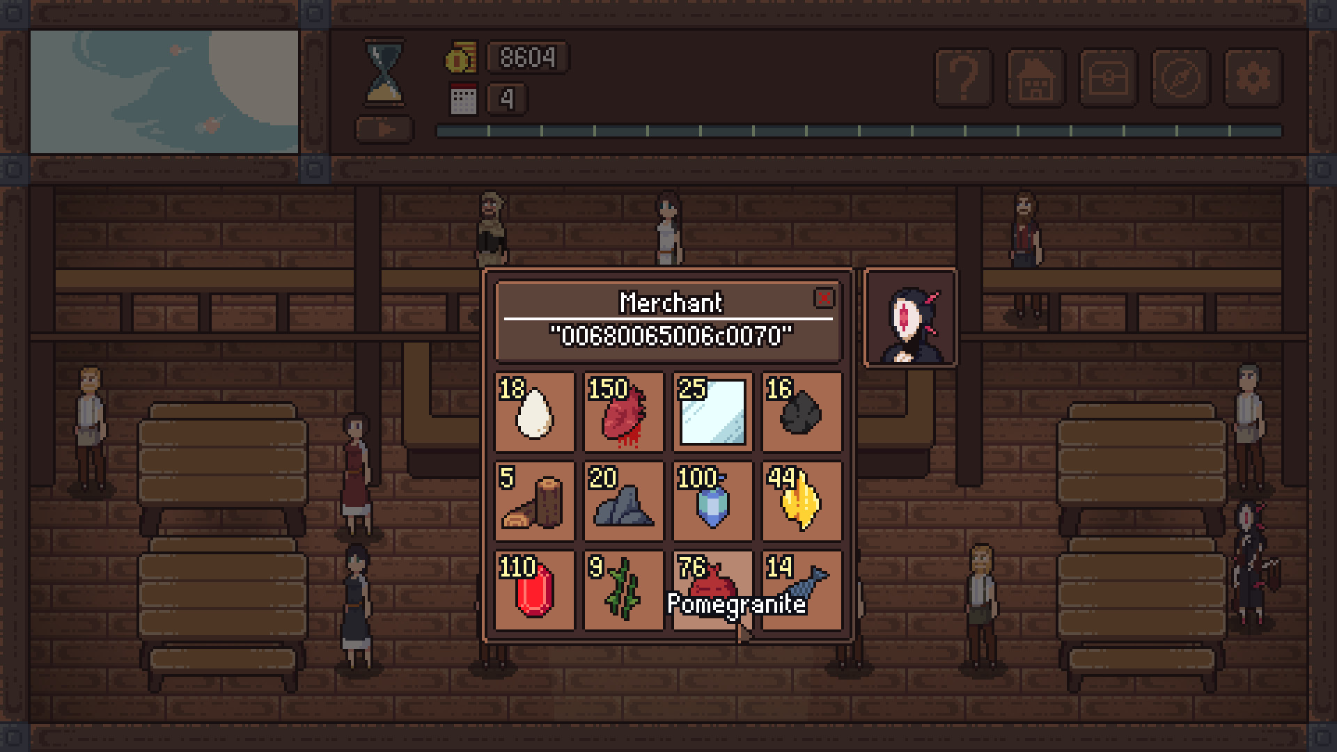 All-Inn screenshot