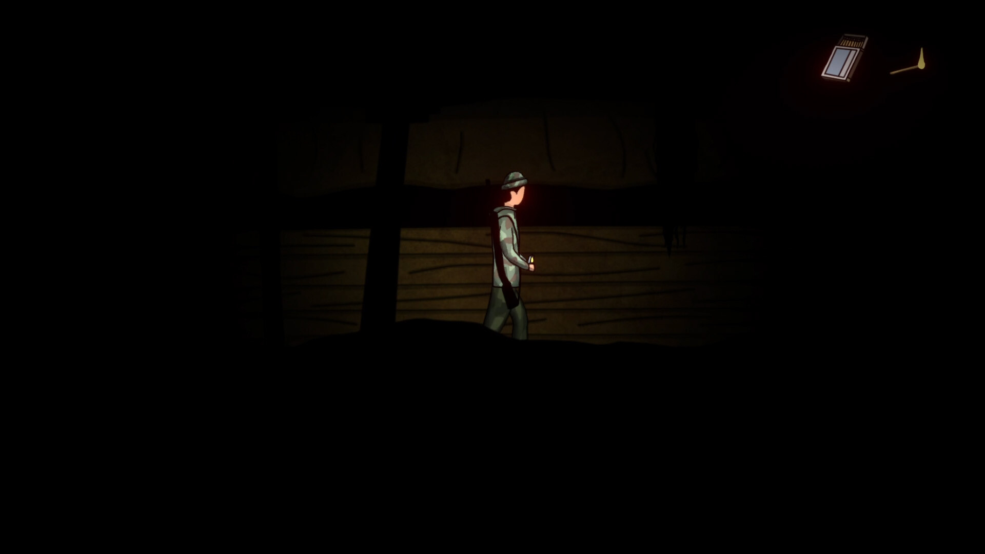 Horrors of the North screenshot
