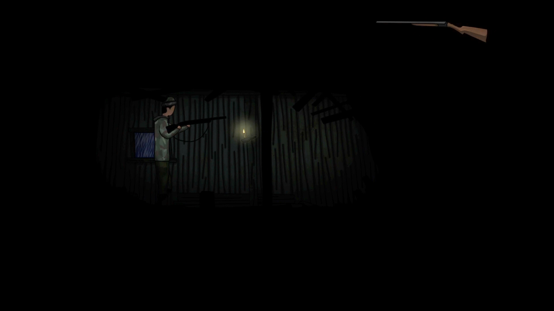 Horrors of the North screenshot