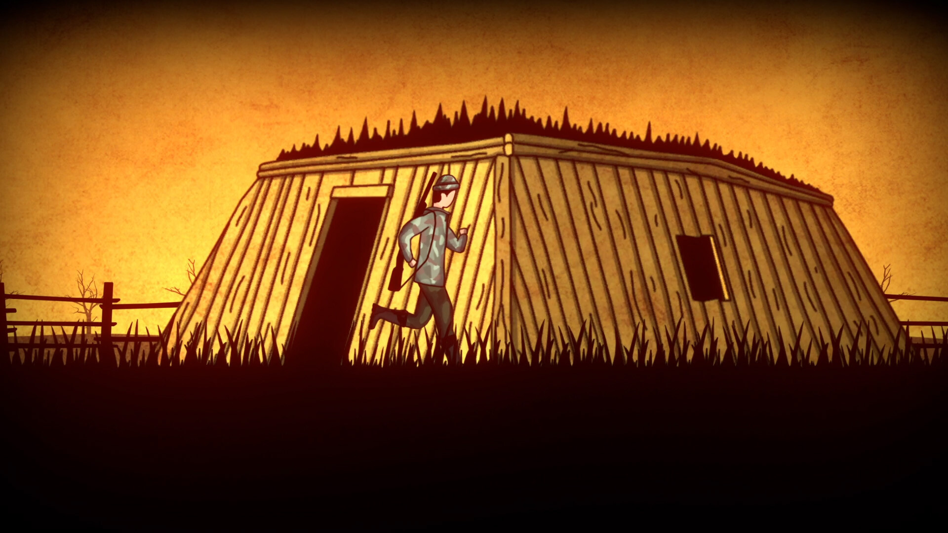 Horrors of the North screenshot