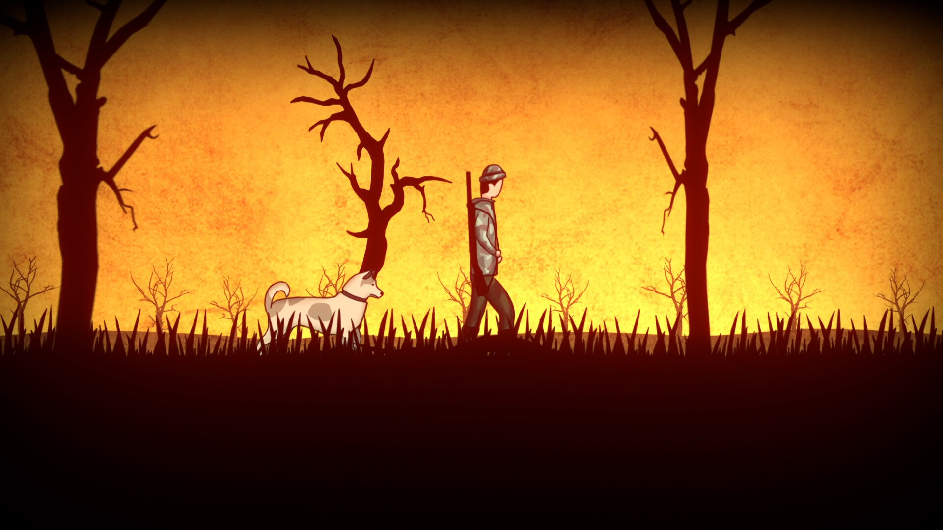 Horrors of the North screenshot
