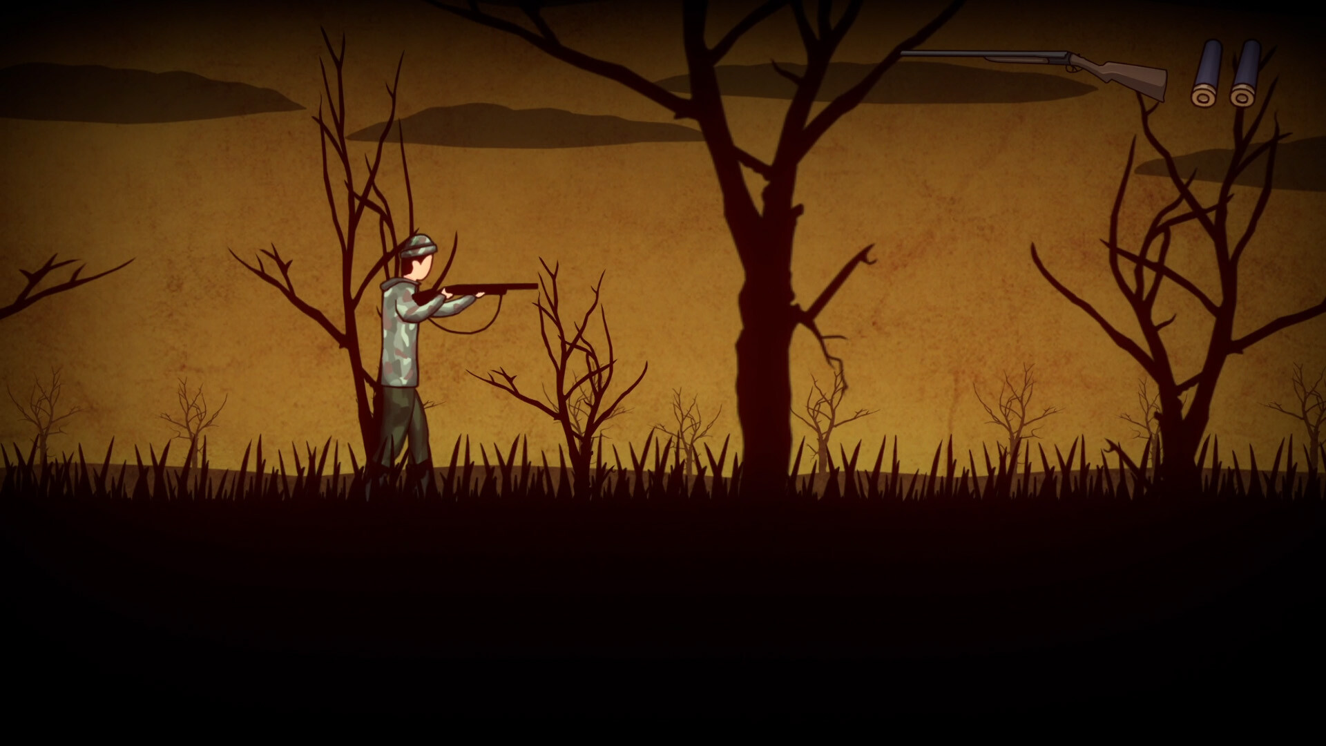 Horrors of the North screenshot