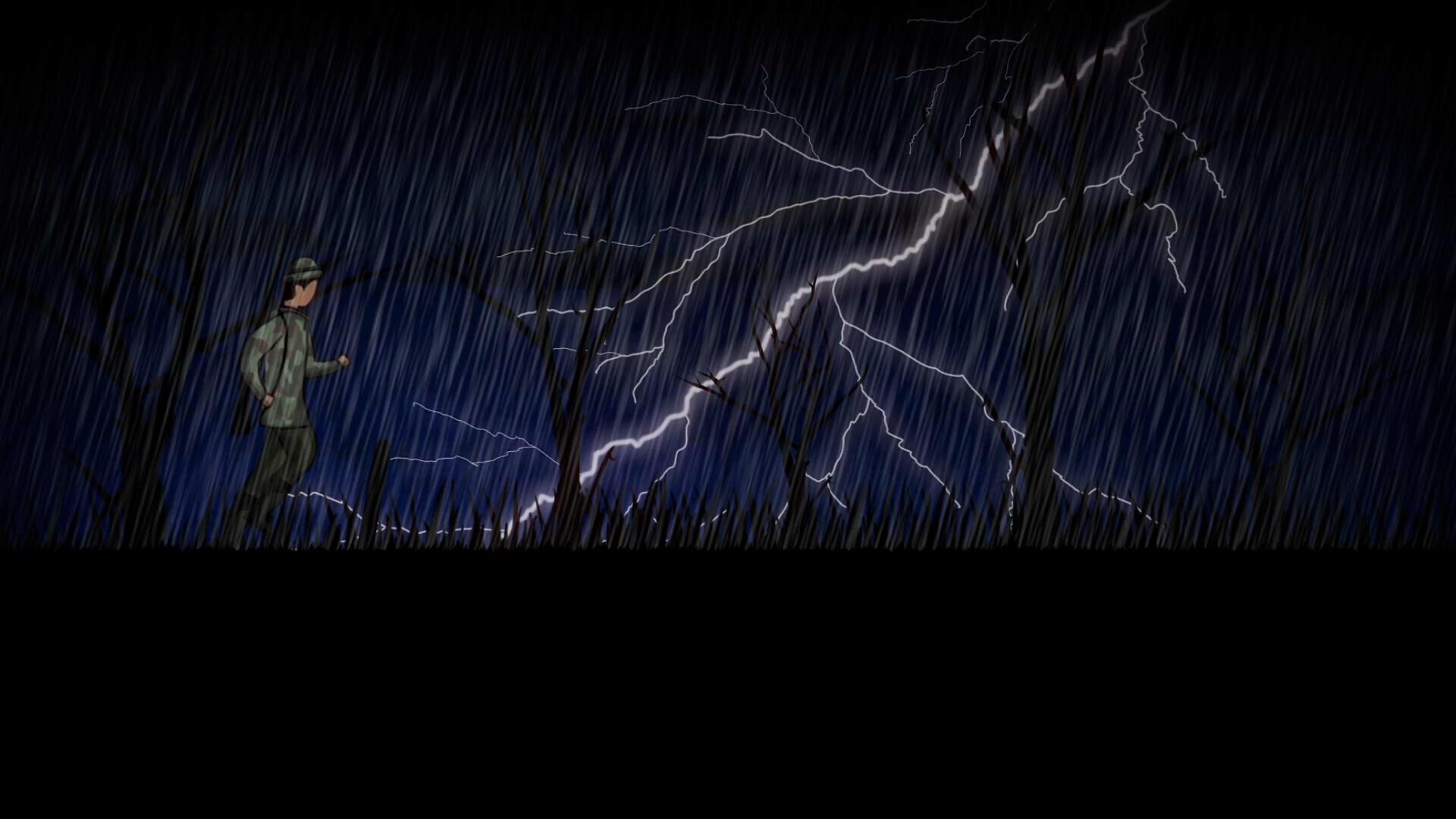 Horrors of the North screenshot