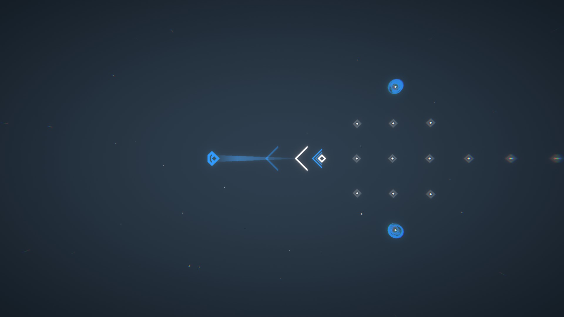 Sharp screenshot