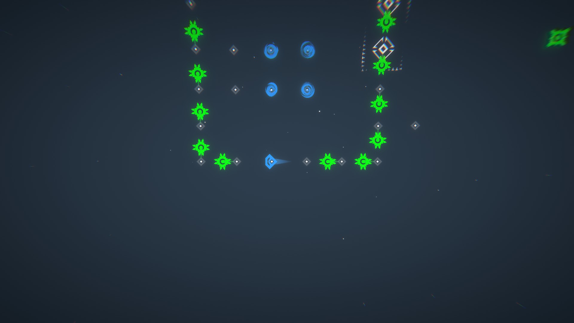 Sharp screenshot