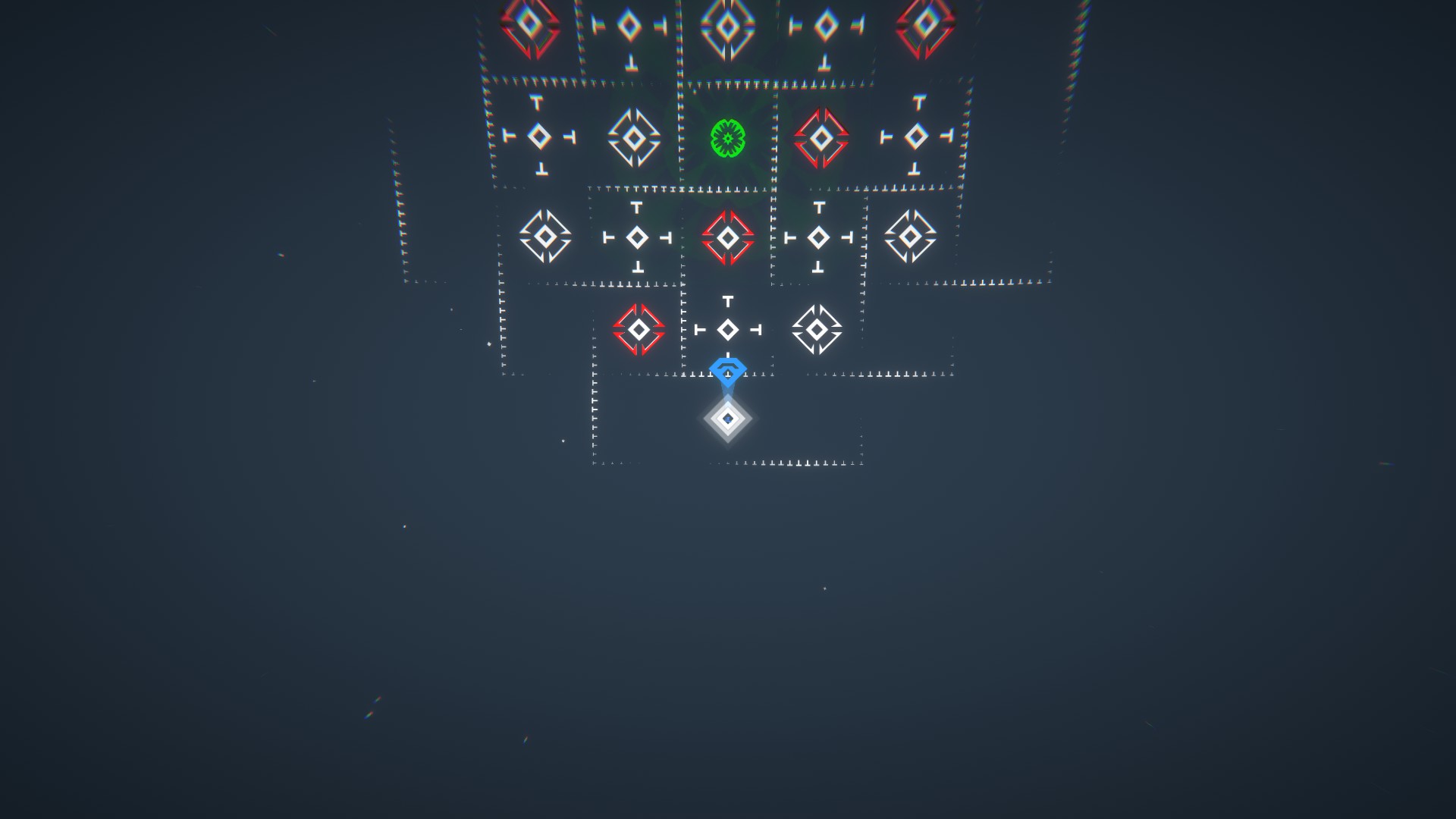 Sharp screenshot