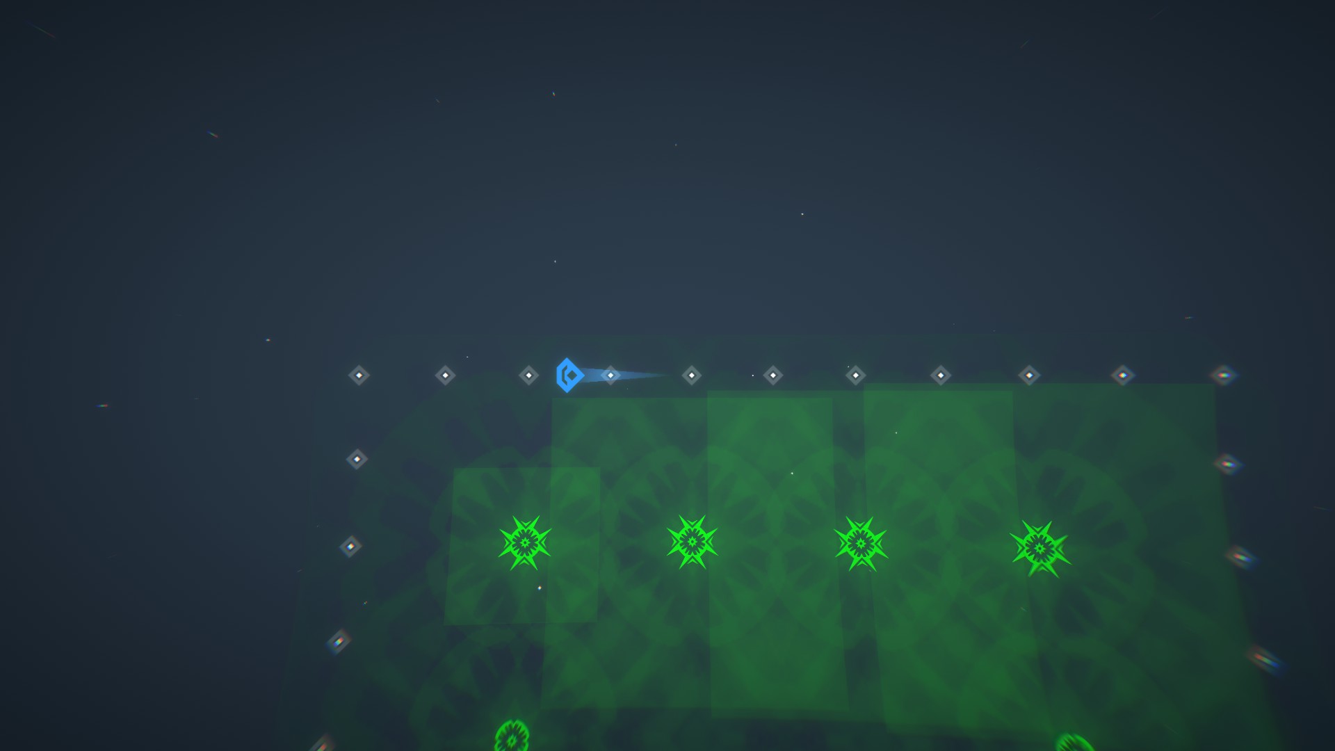 Sharp screenshot