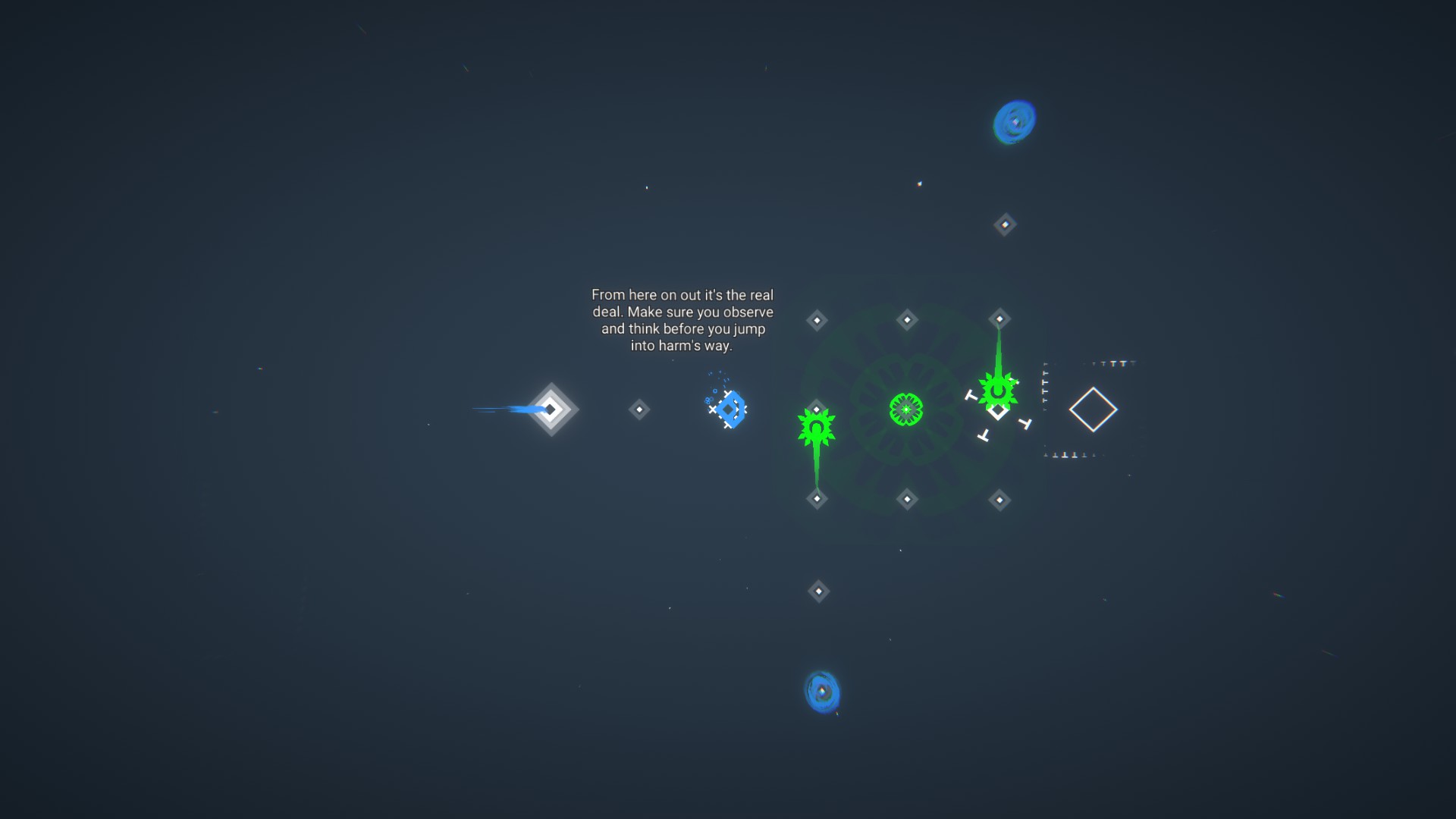 Sharp screenshot