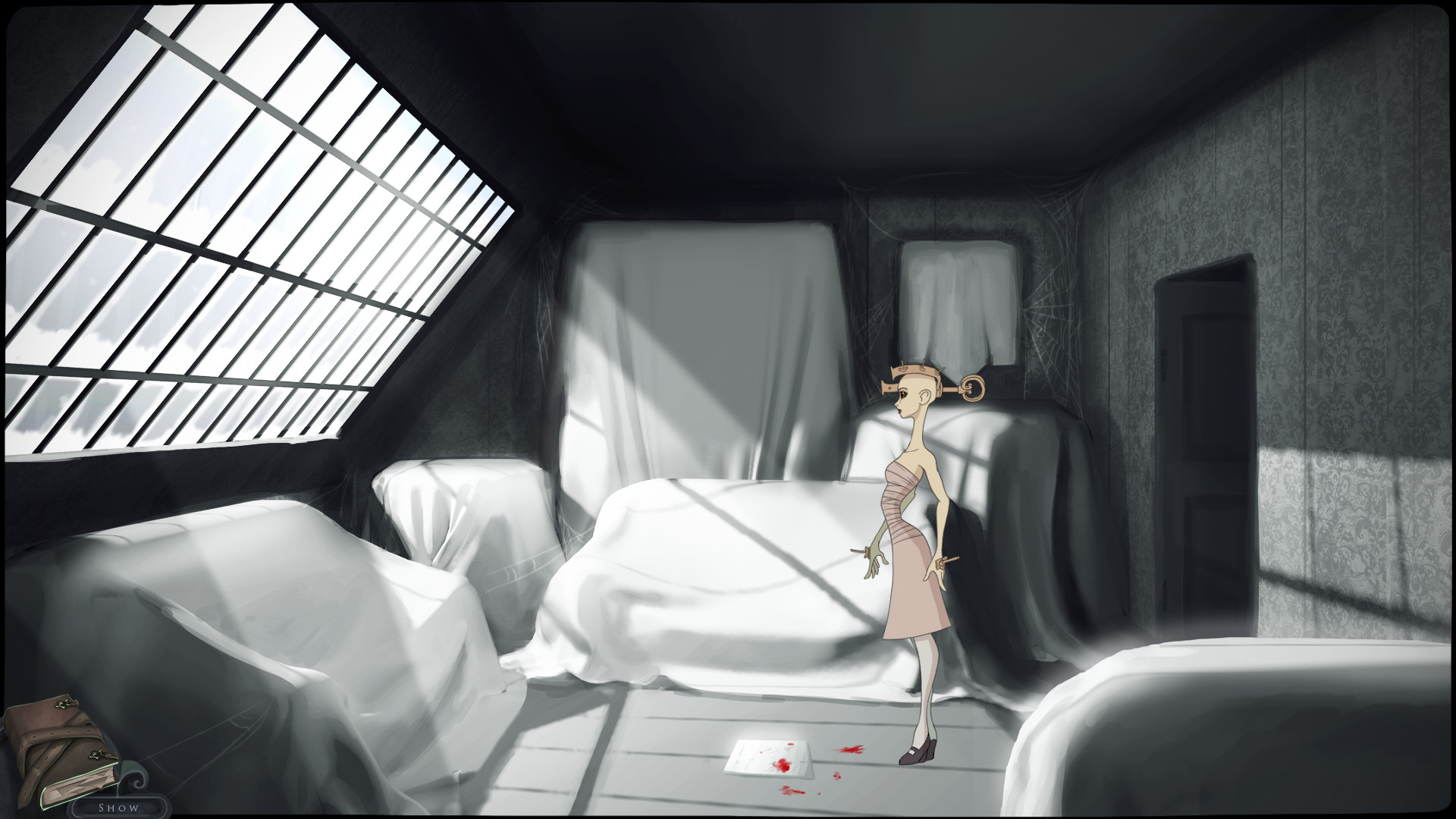 Belladonna screenshot