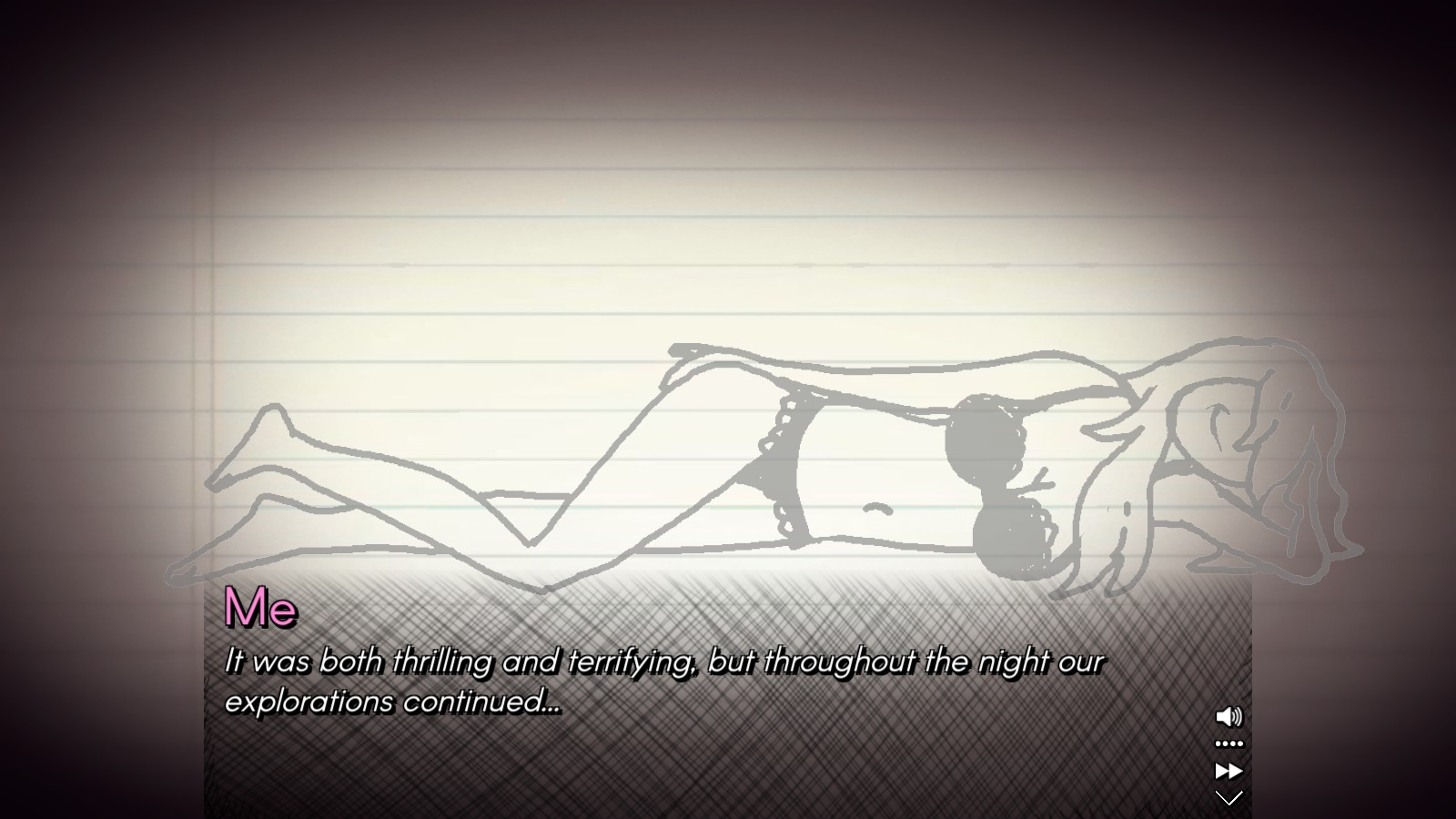 Doodle Date screenshot