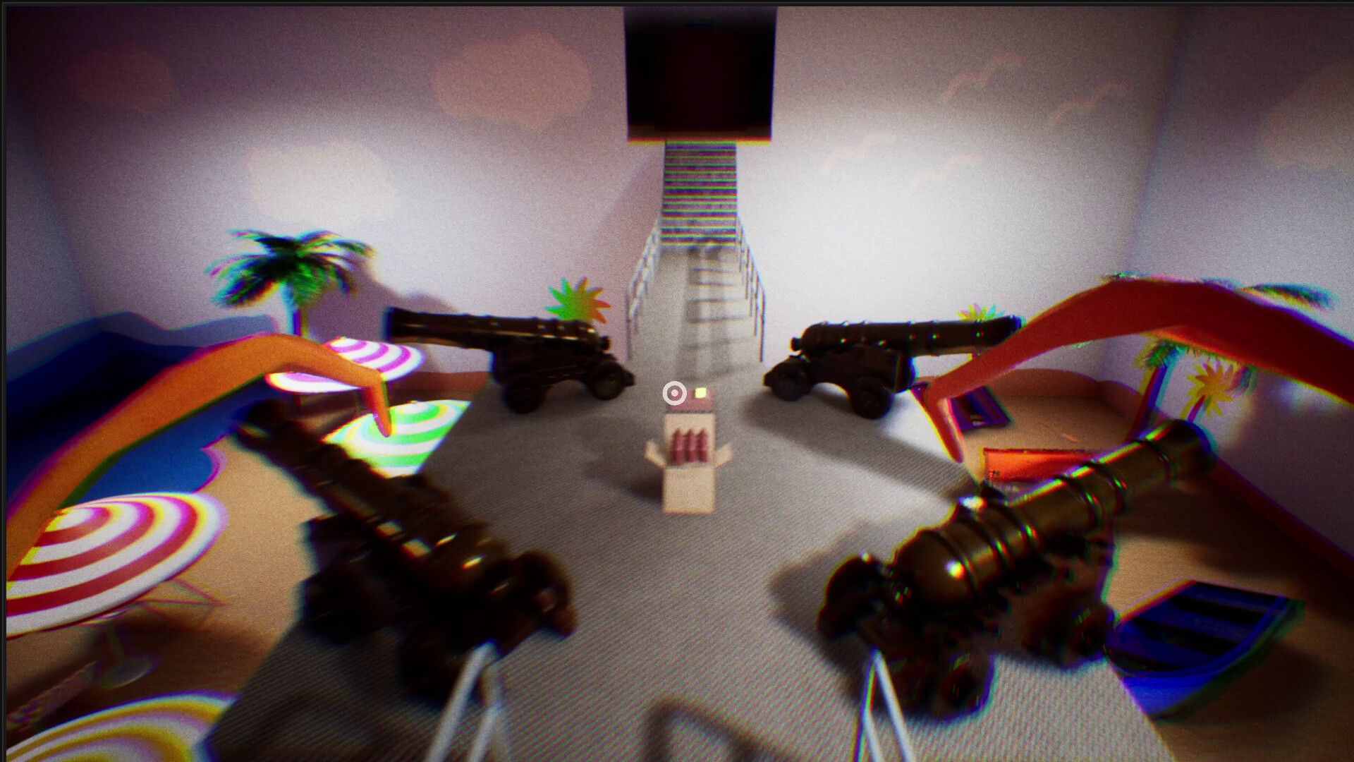 Garten of Banban 3 screenshot