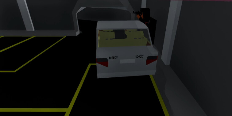 Deadly Desire screenshot