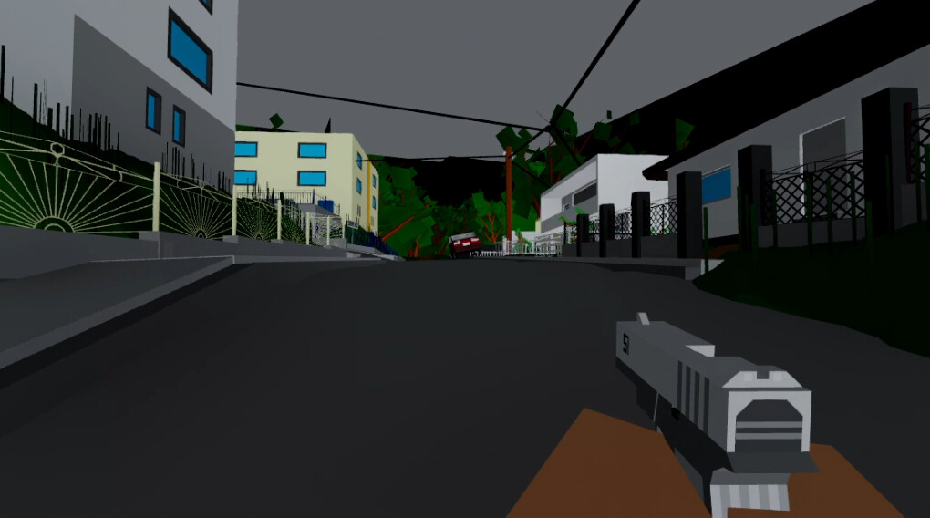 Deadly Desire screenshot