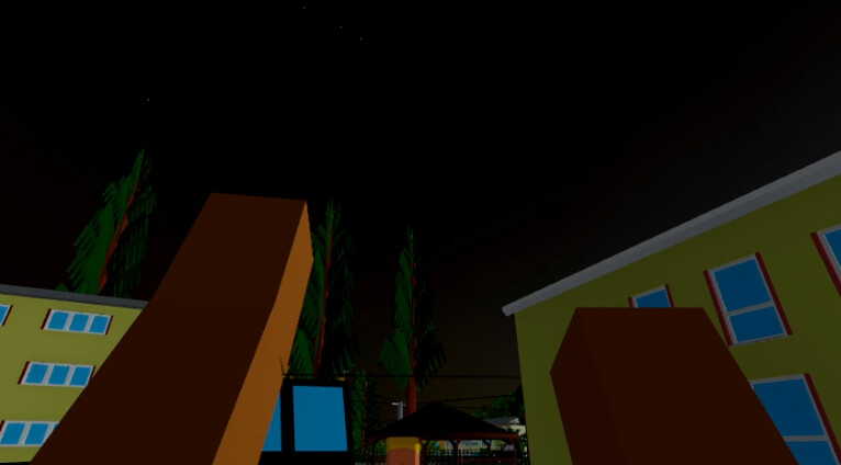 Deadly Desire screenshot