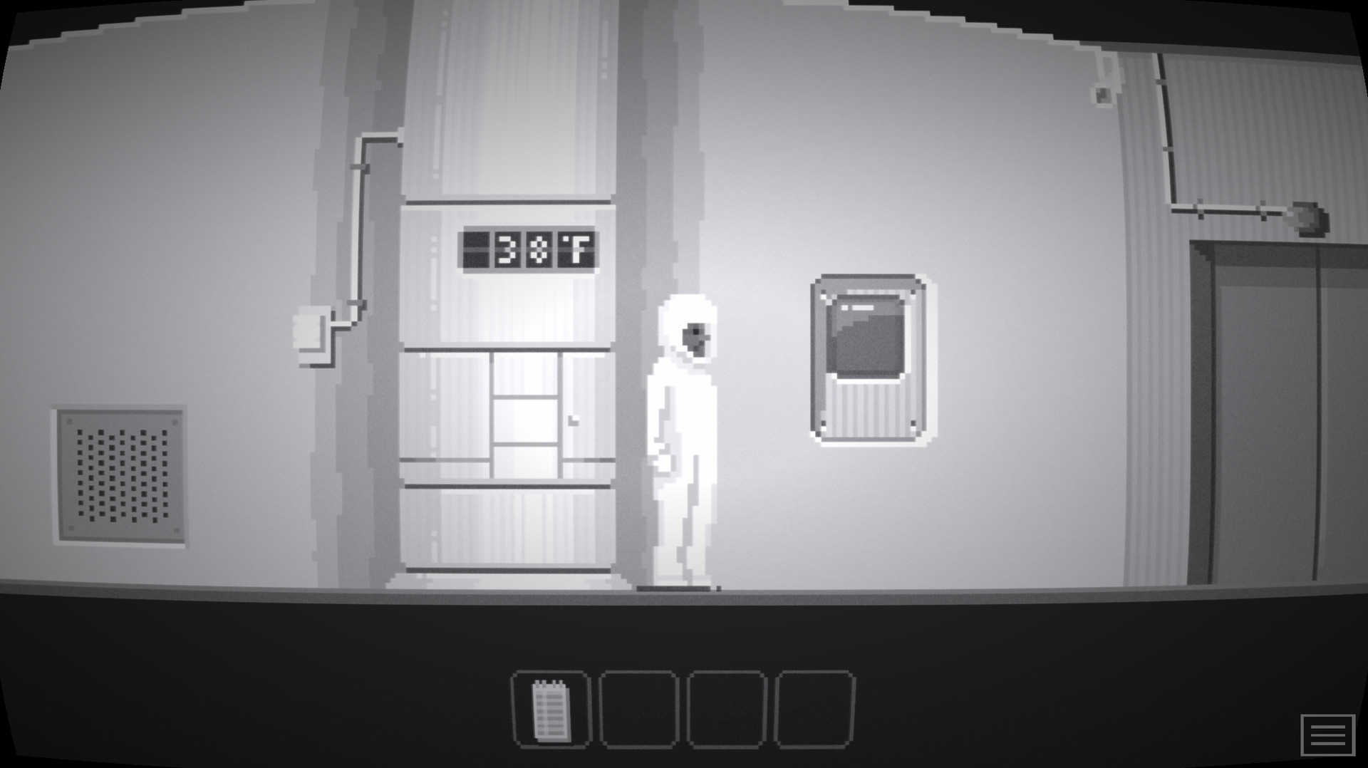 Midnight Scenes: The Goodbye Note screenshot