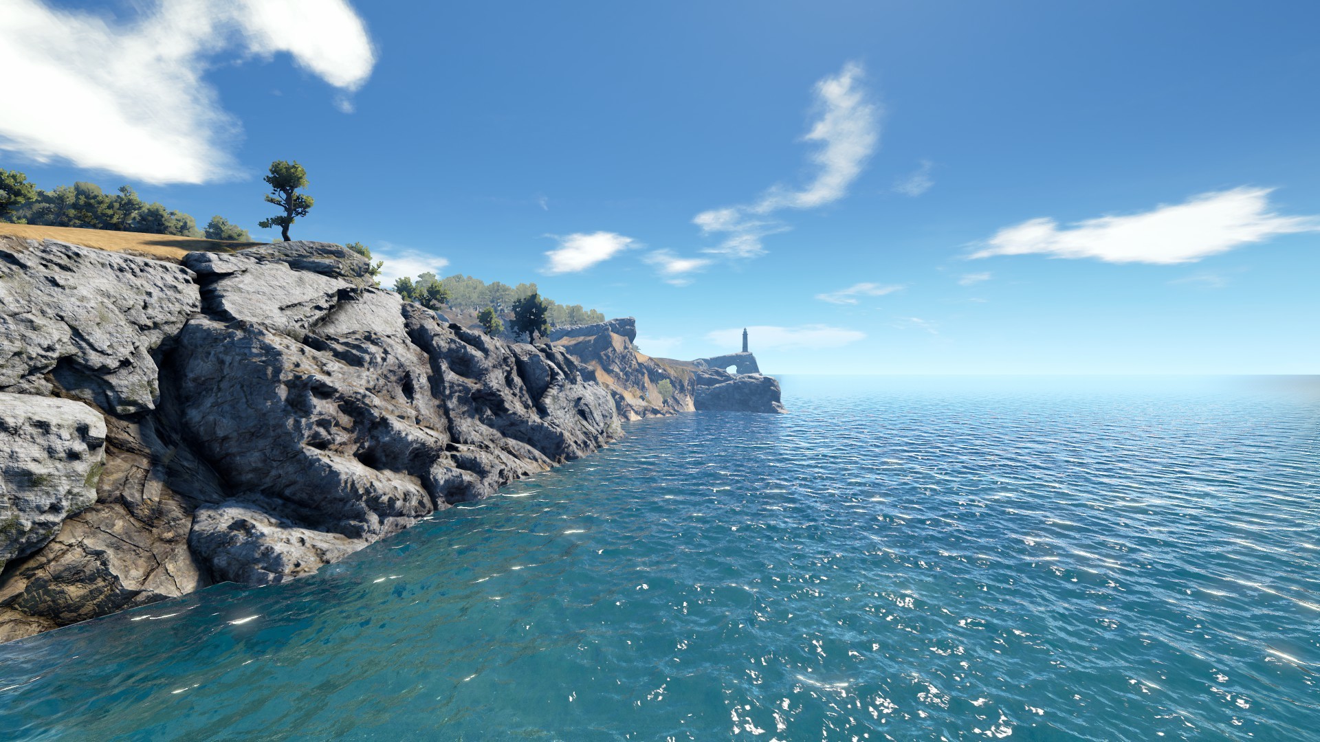 Die Young screenshot