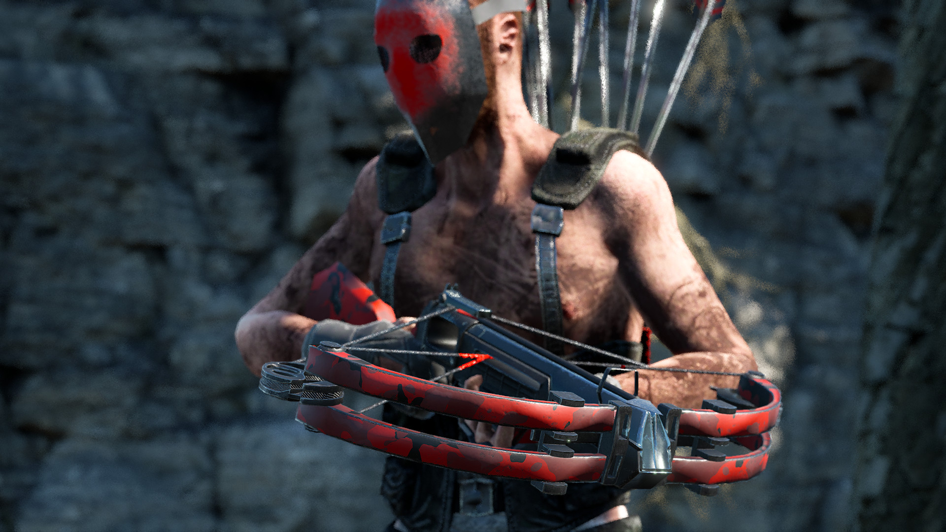 Die Young screenshot