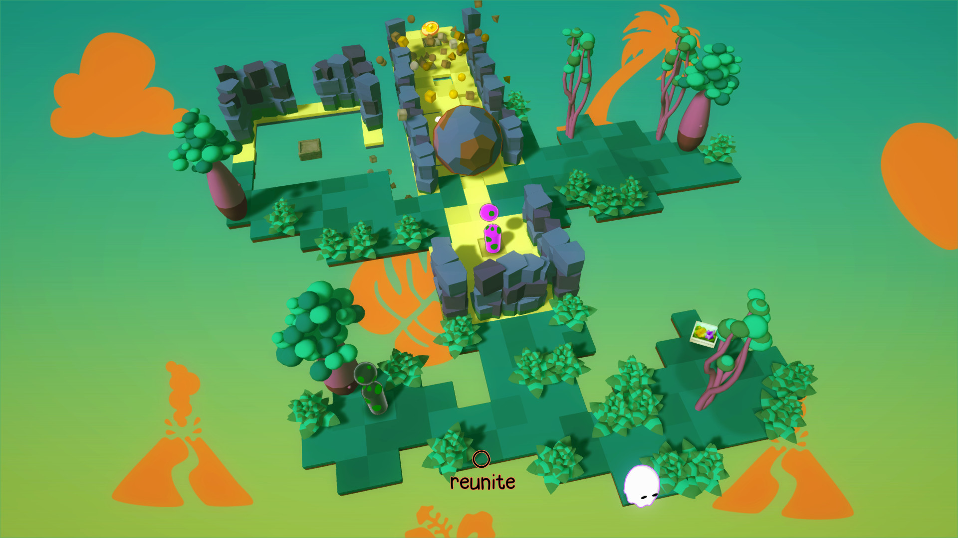Love is Dead screenshot