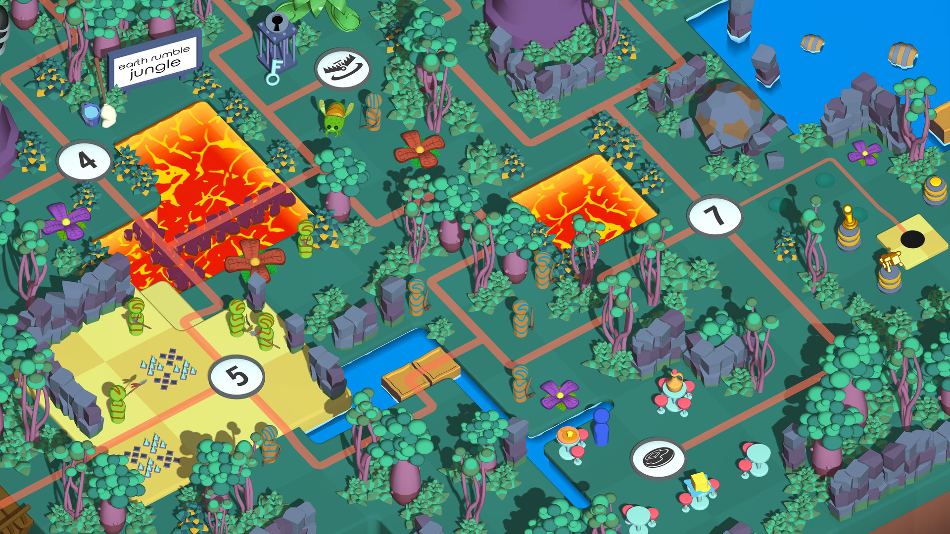 Love is Dead screenshot