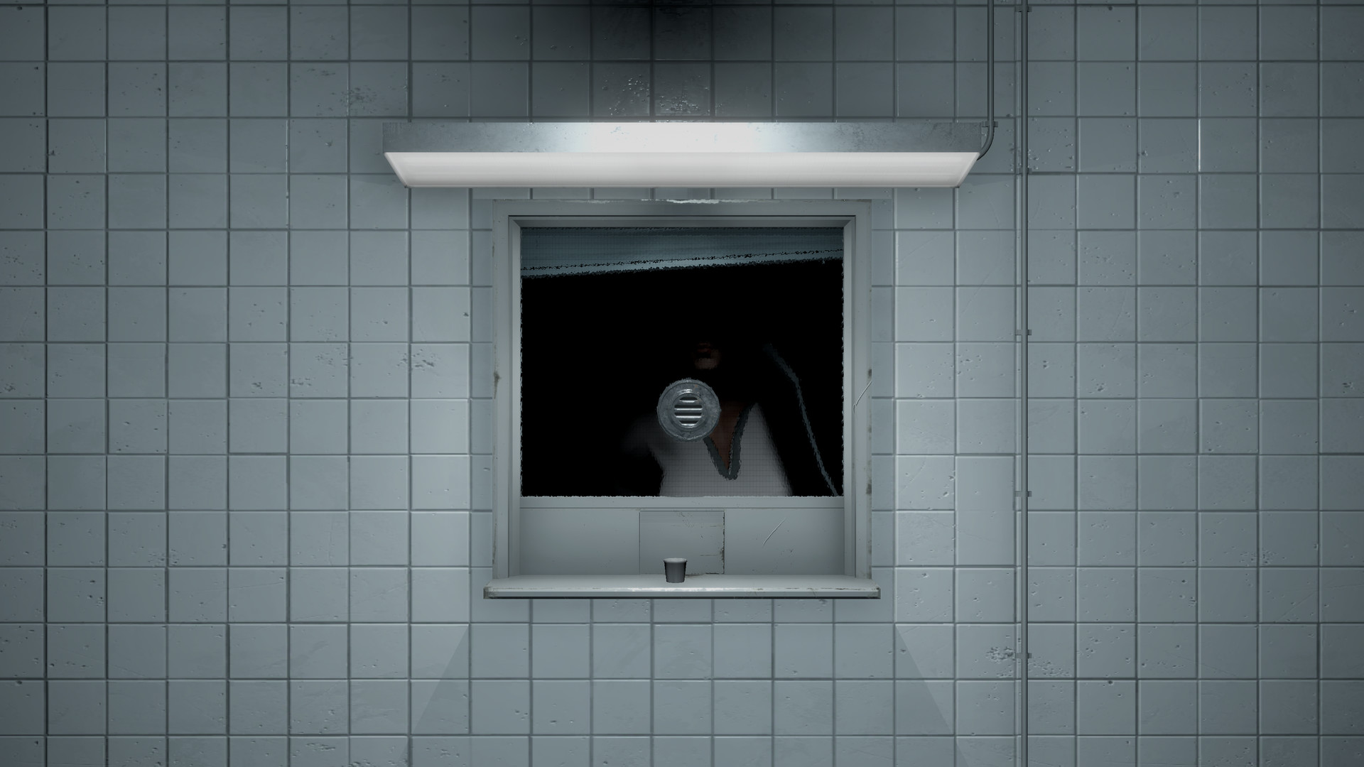 A Chair in a Room : Greenwater screenshot
