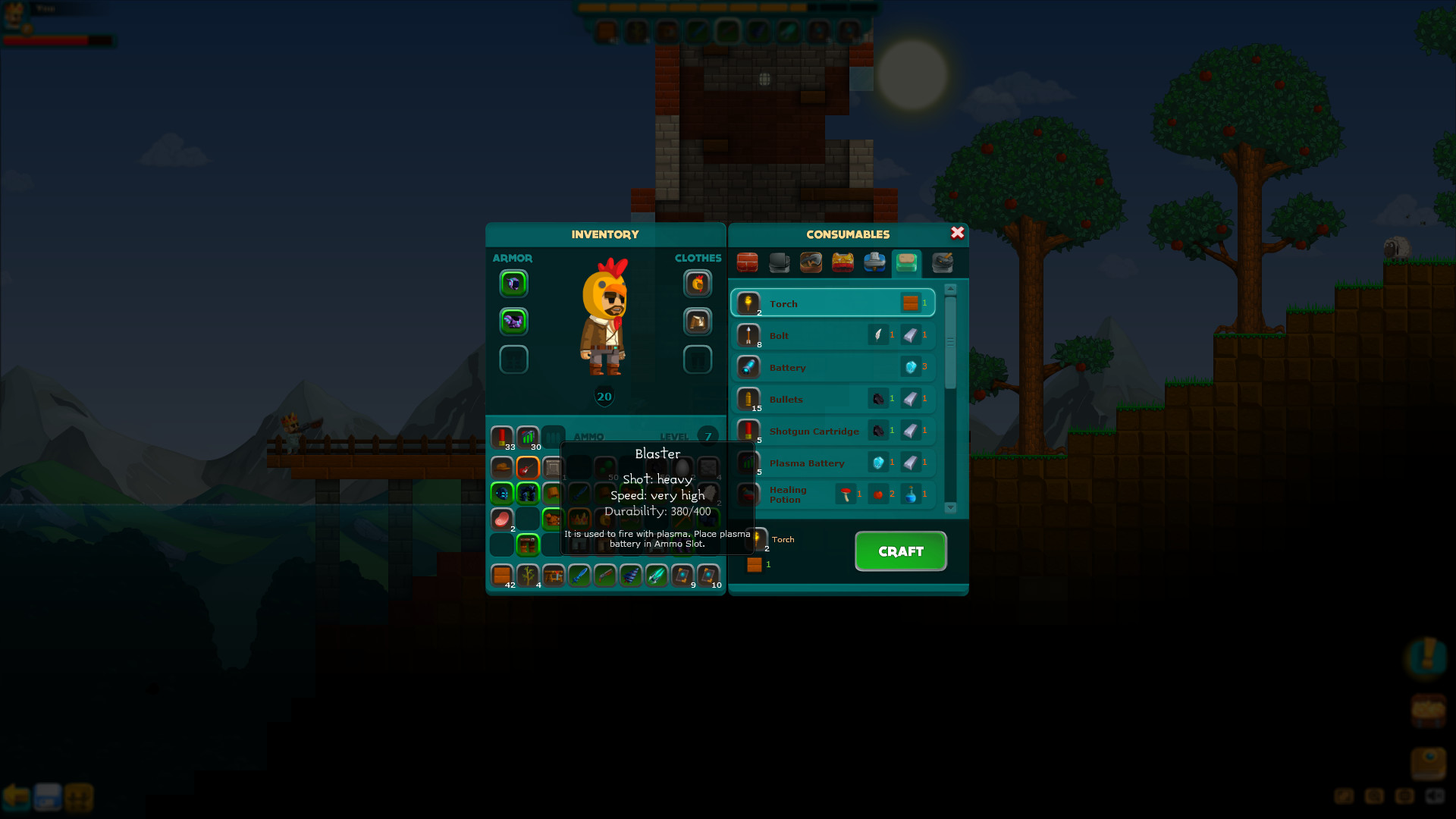 Orion Sandbox Enhanced screenshot