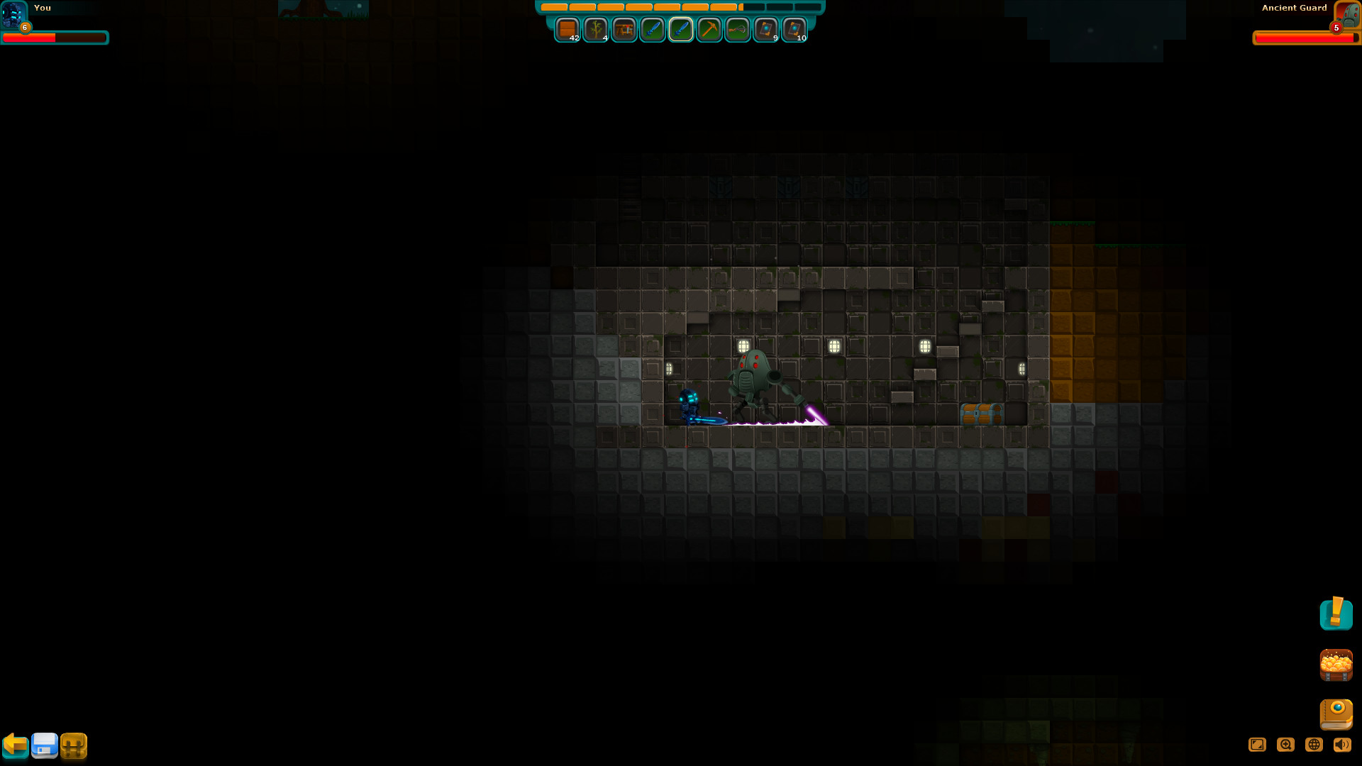 Orion Sandbox Enhanced screenshot