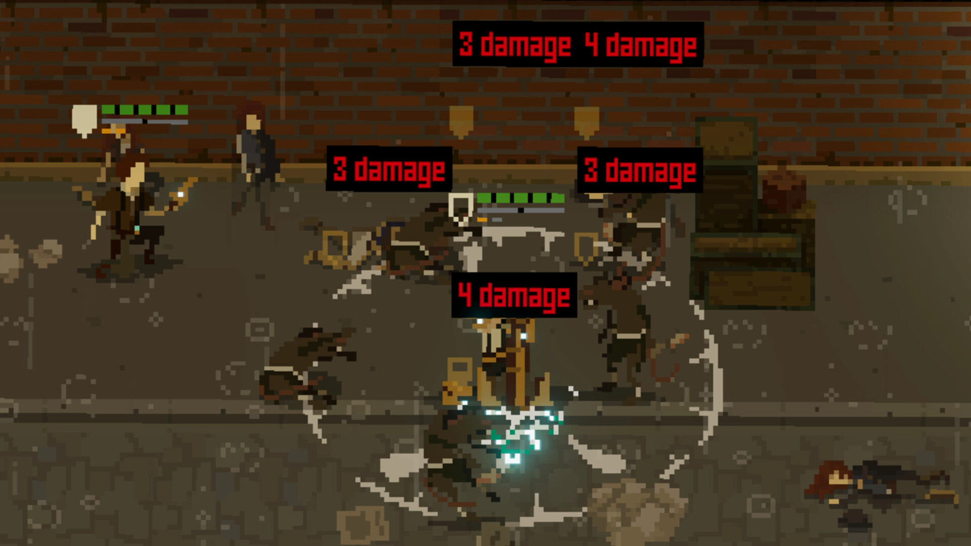 Shardpunk screenshot