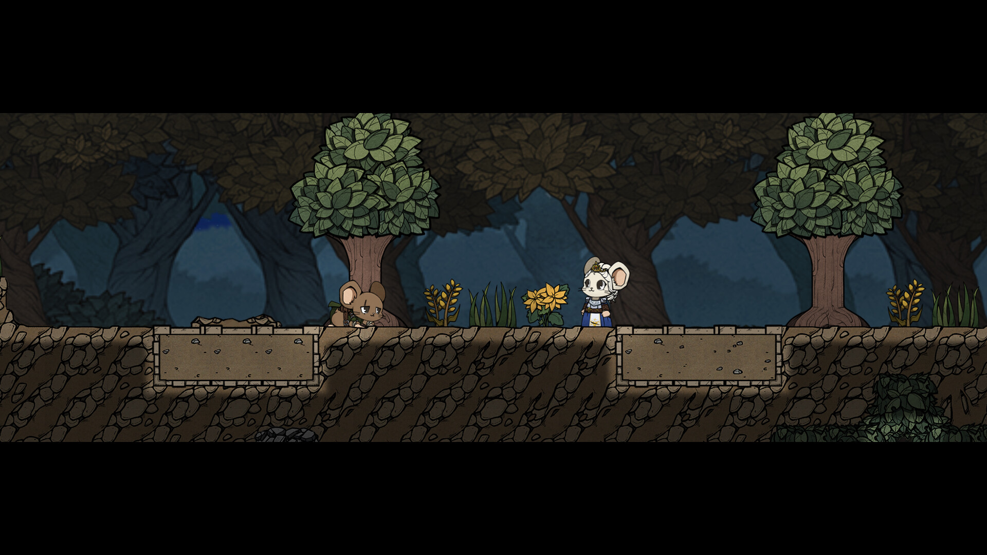 Ratopia screenshot