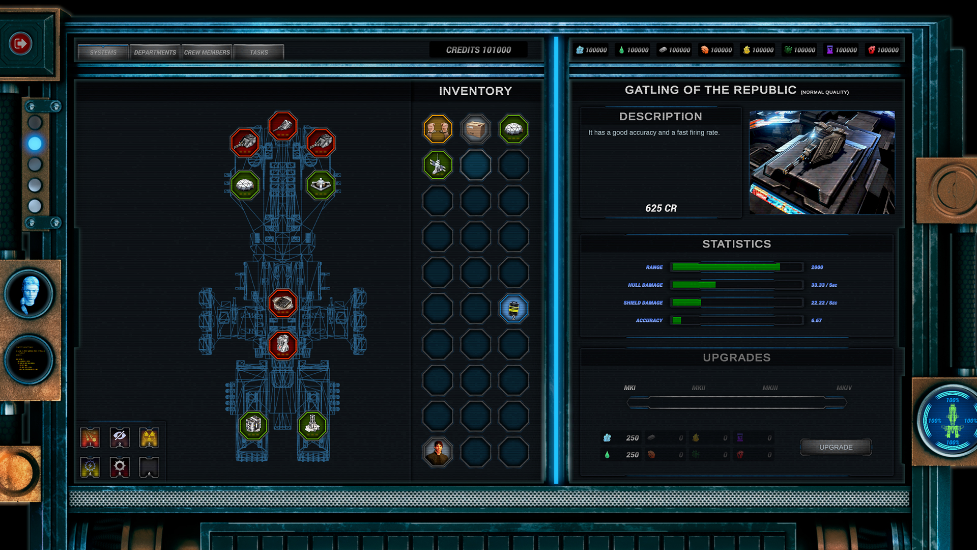 Between the Stars screenshot