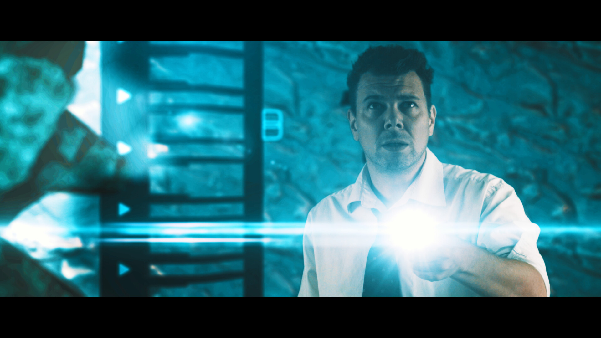 The Dark Side of the Moon: An Interactive FMV Thriller screenshot