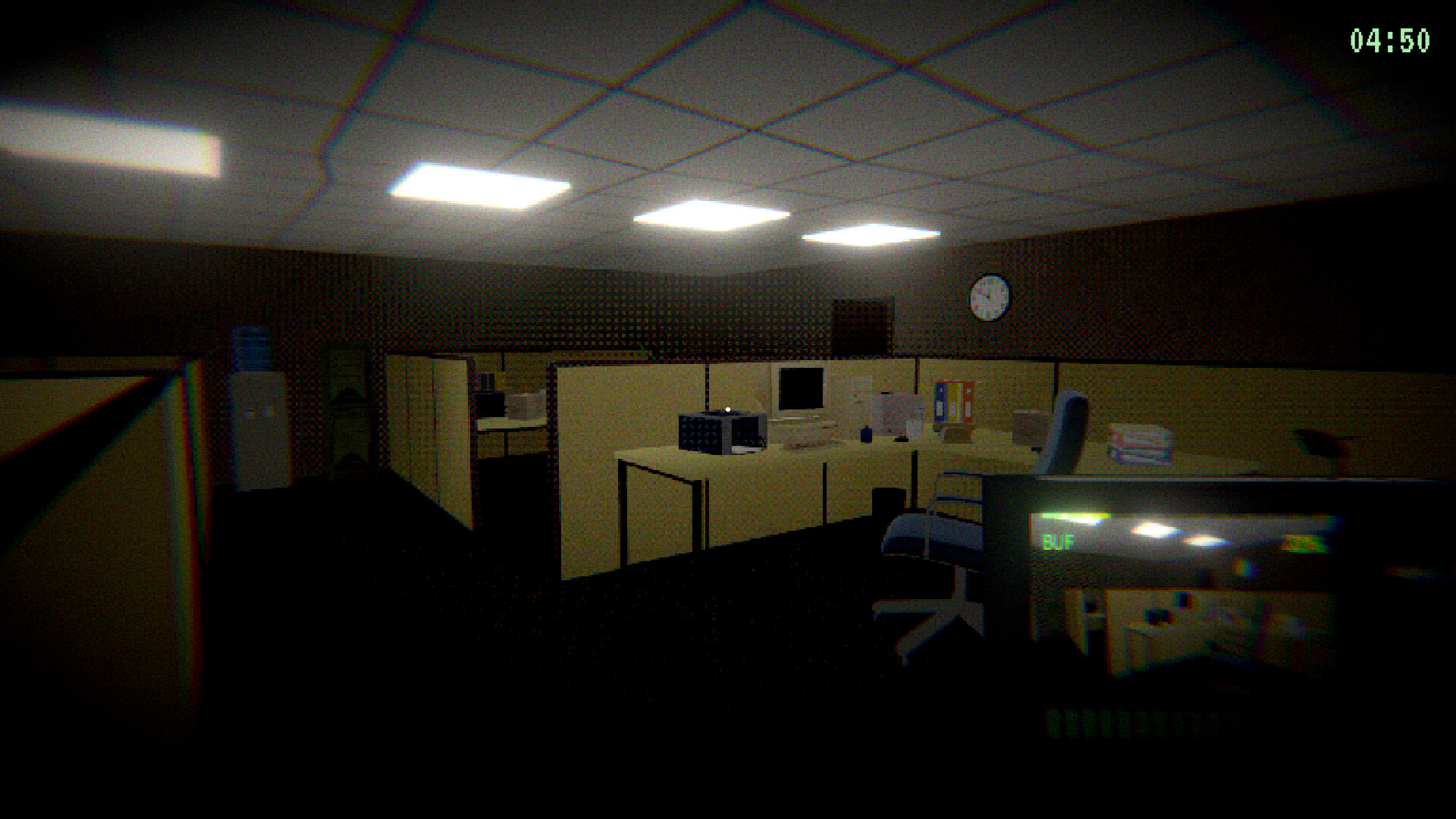 Observation Protocol screenshot