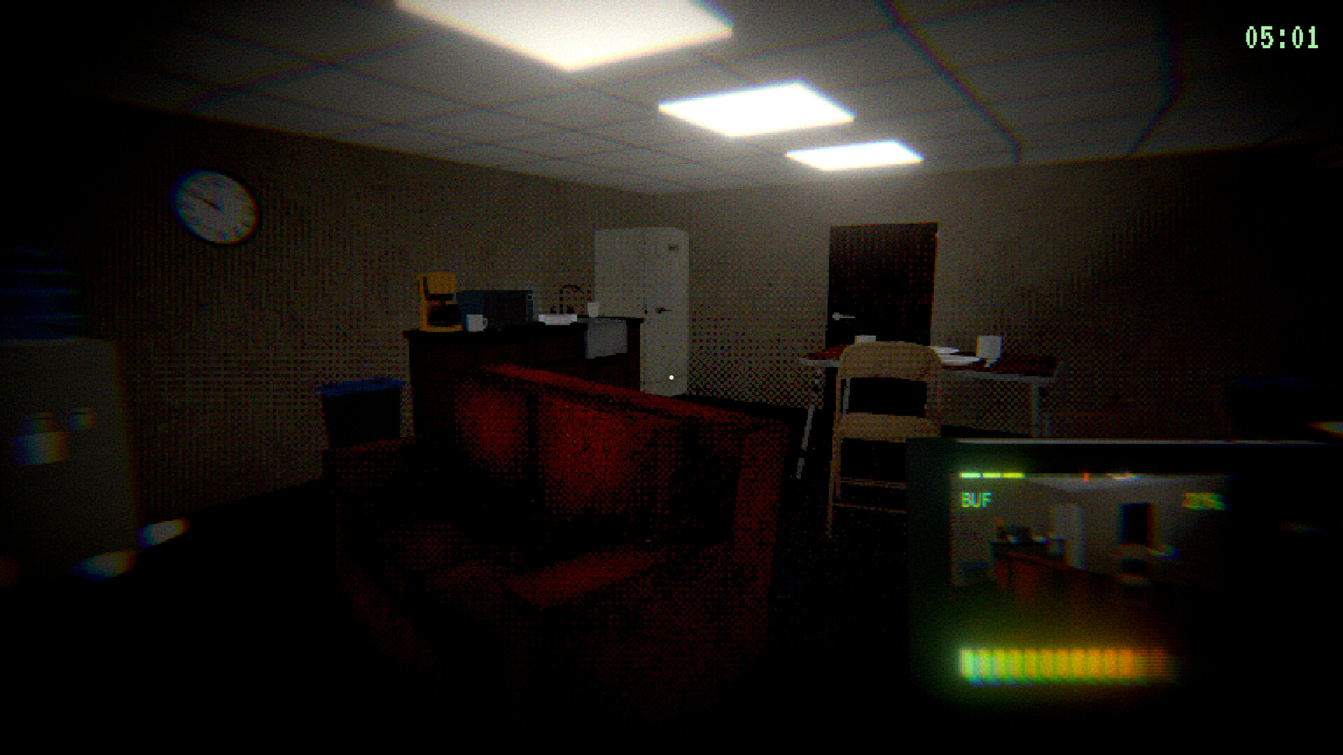 Observation Protocol screenshot