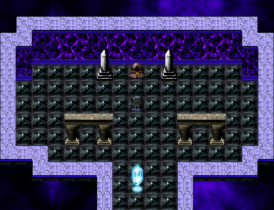 Chronicles of a Dark Lord: Episode 1 Tides of Fate Complete screenshot