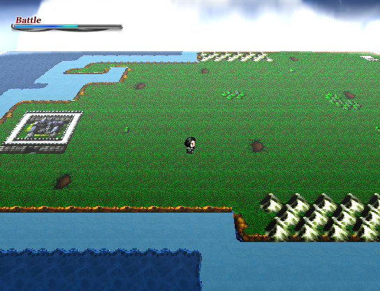 Chronicles of a Dark Lord: Episode 1 Tides of Fate Complete screenshot