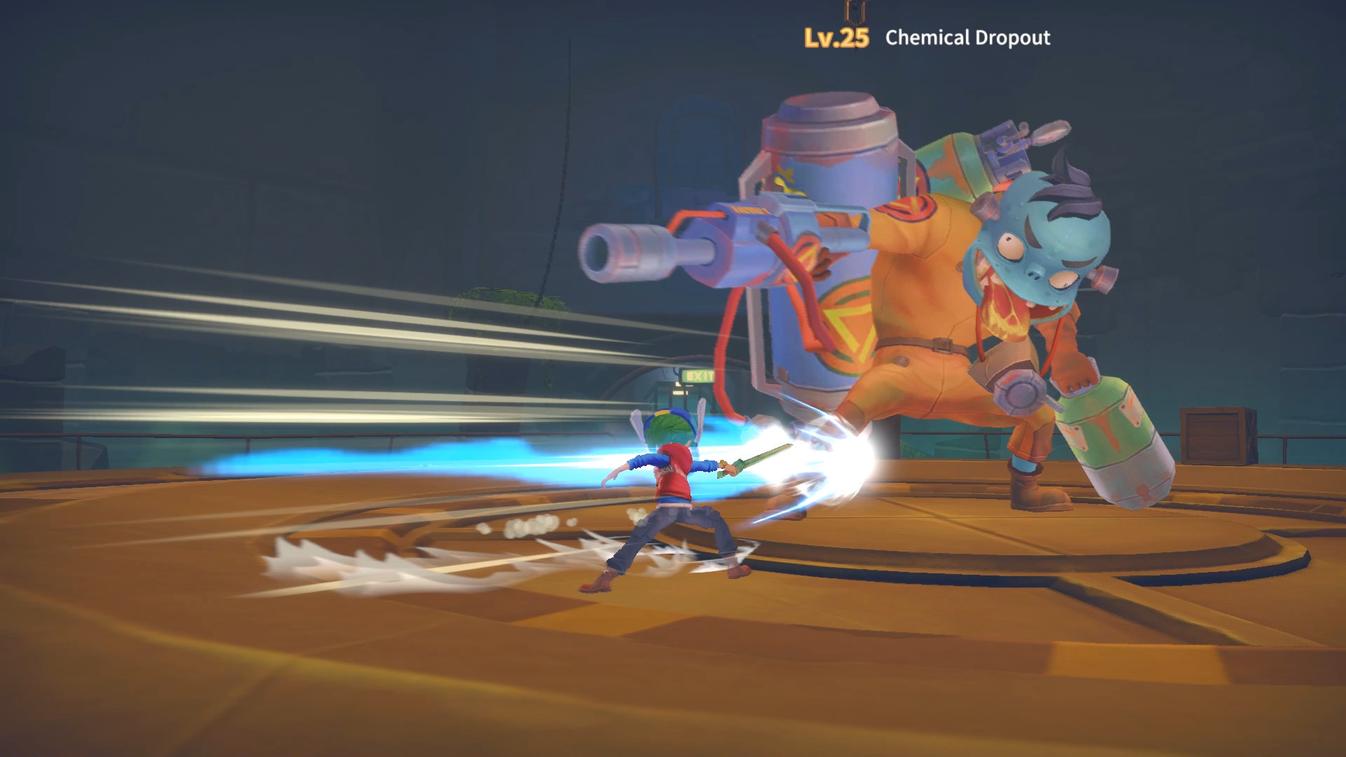 My Time at Portia screenshot