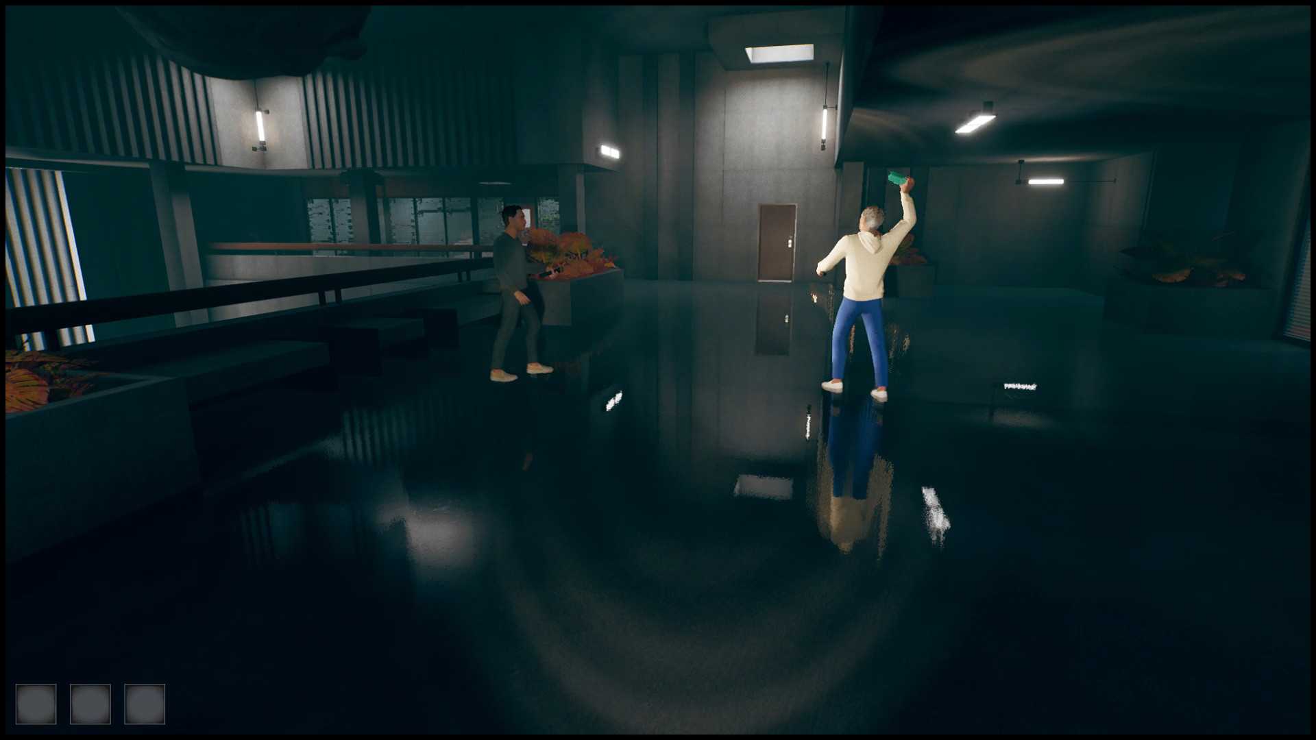 INVITATION To FEAR screenshot