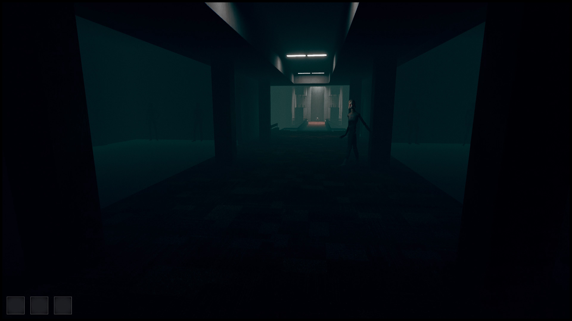 INVITATION To FEAR screenshot