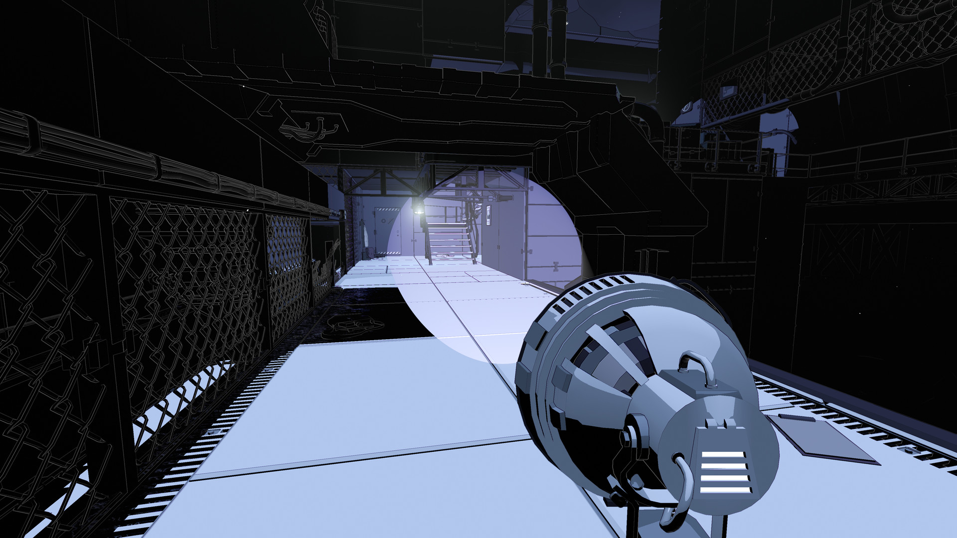 Lightmatter screenshot