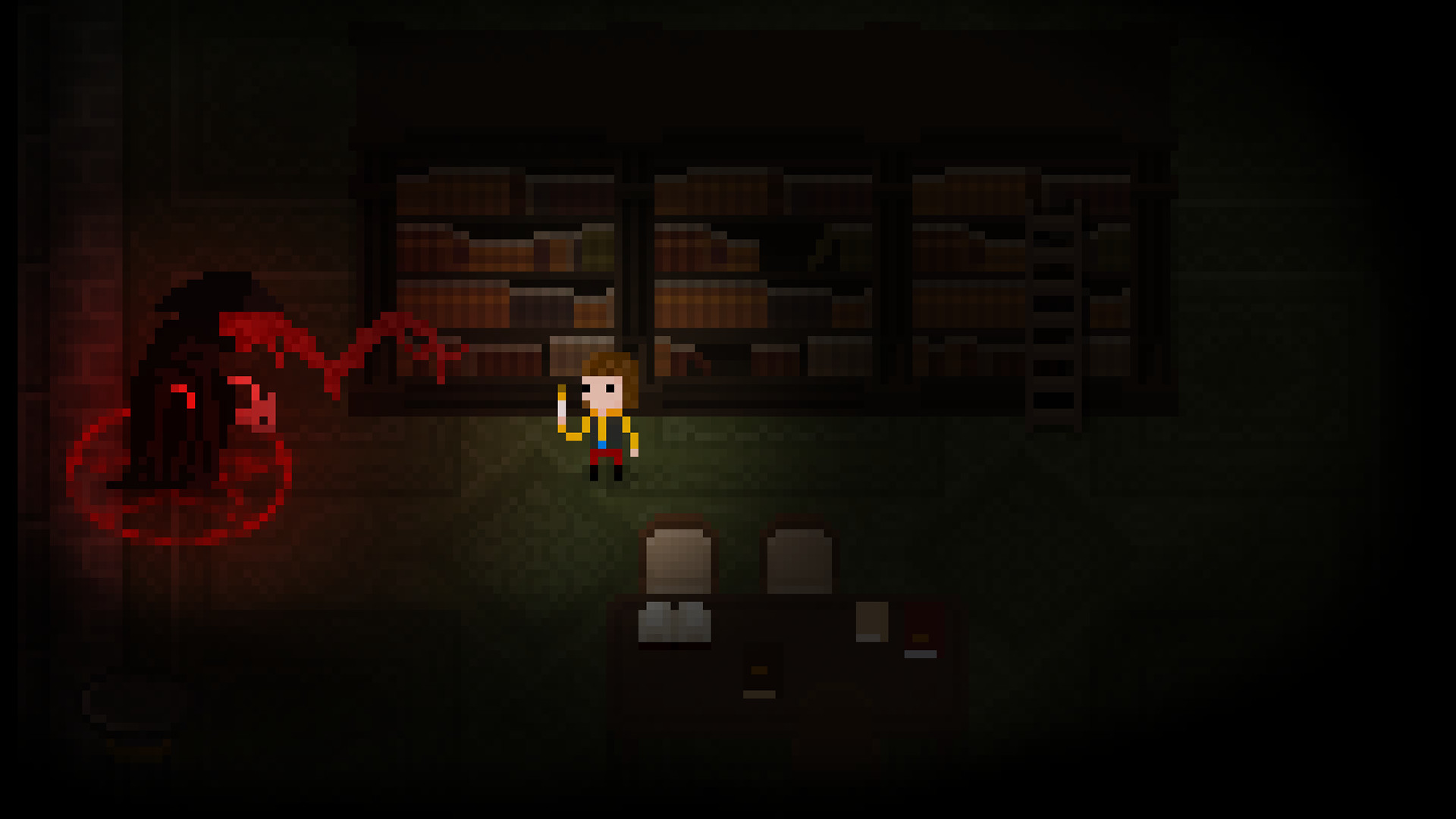 The Count Lucanor screenshot
