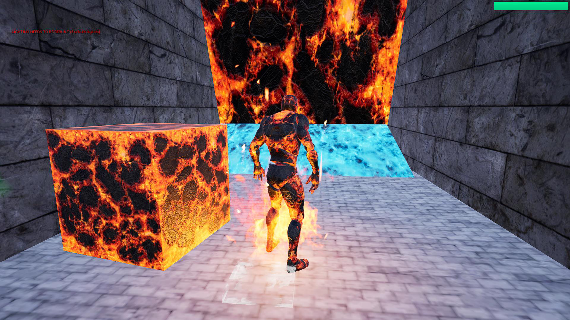 Elemental screenshot