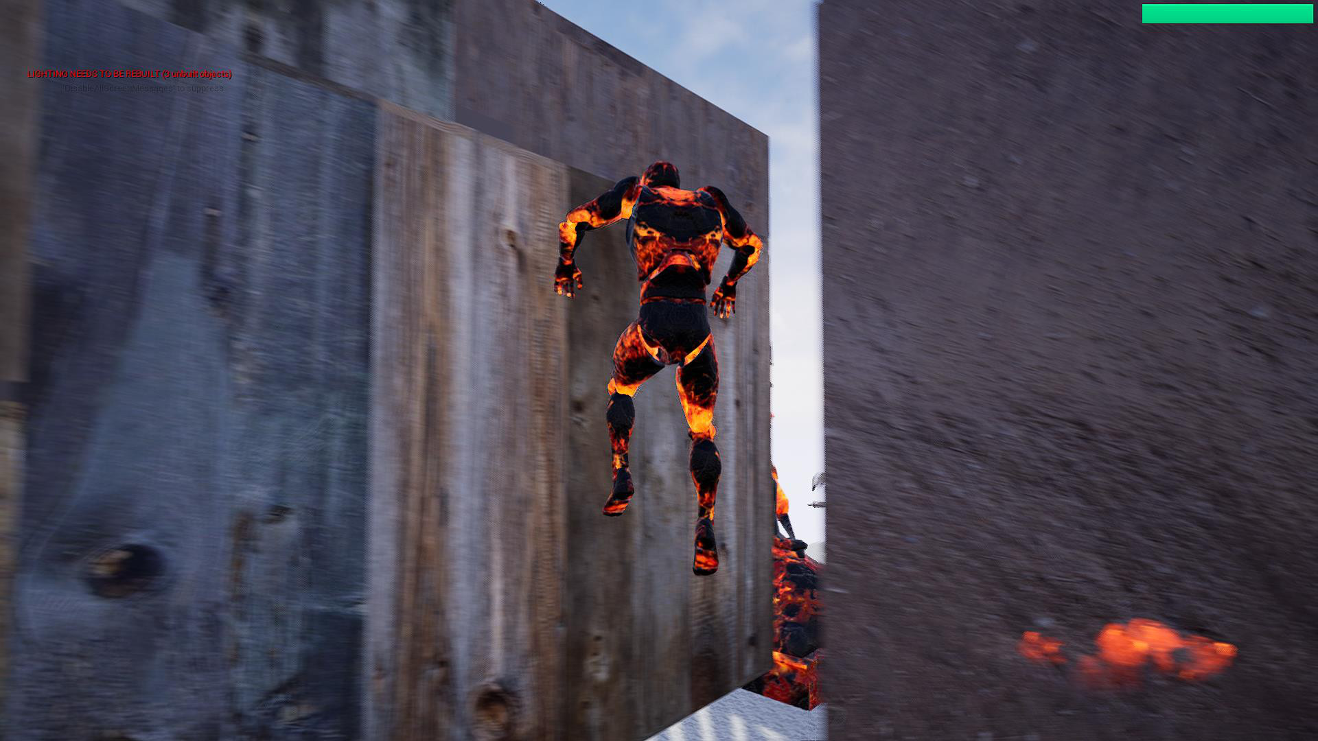 Elemental screenshot