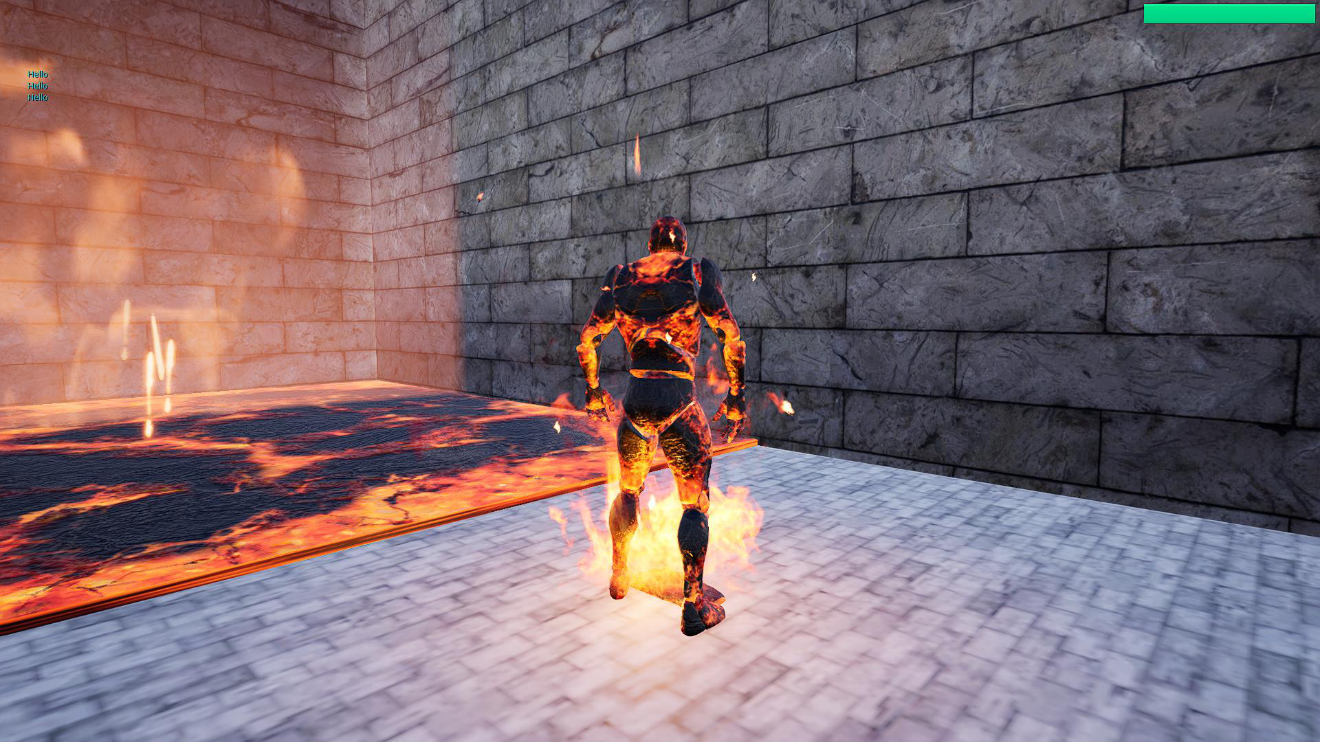 Elemental screenshot
