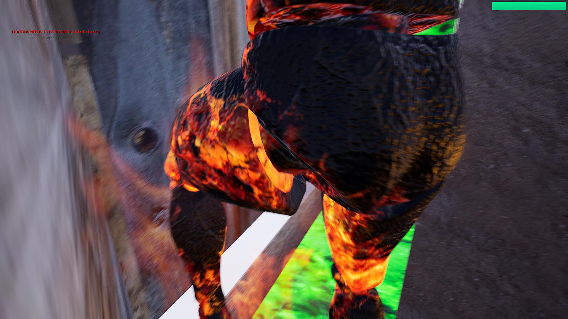 Elemental screenshot