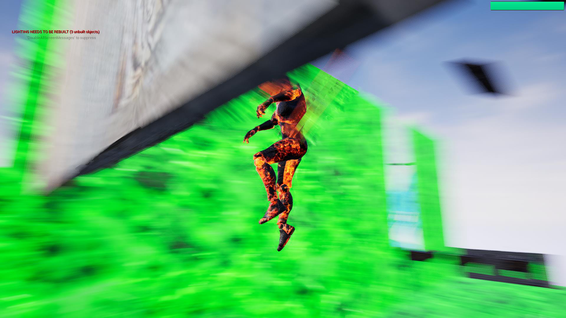 Elemental screenshot