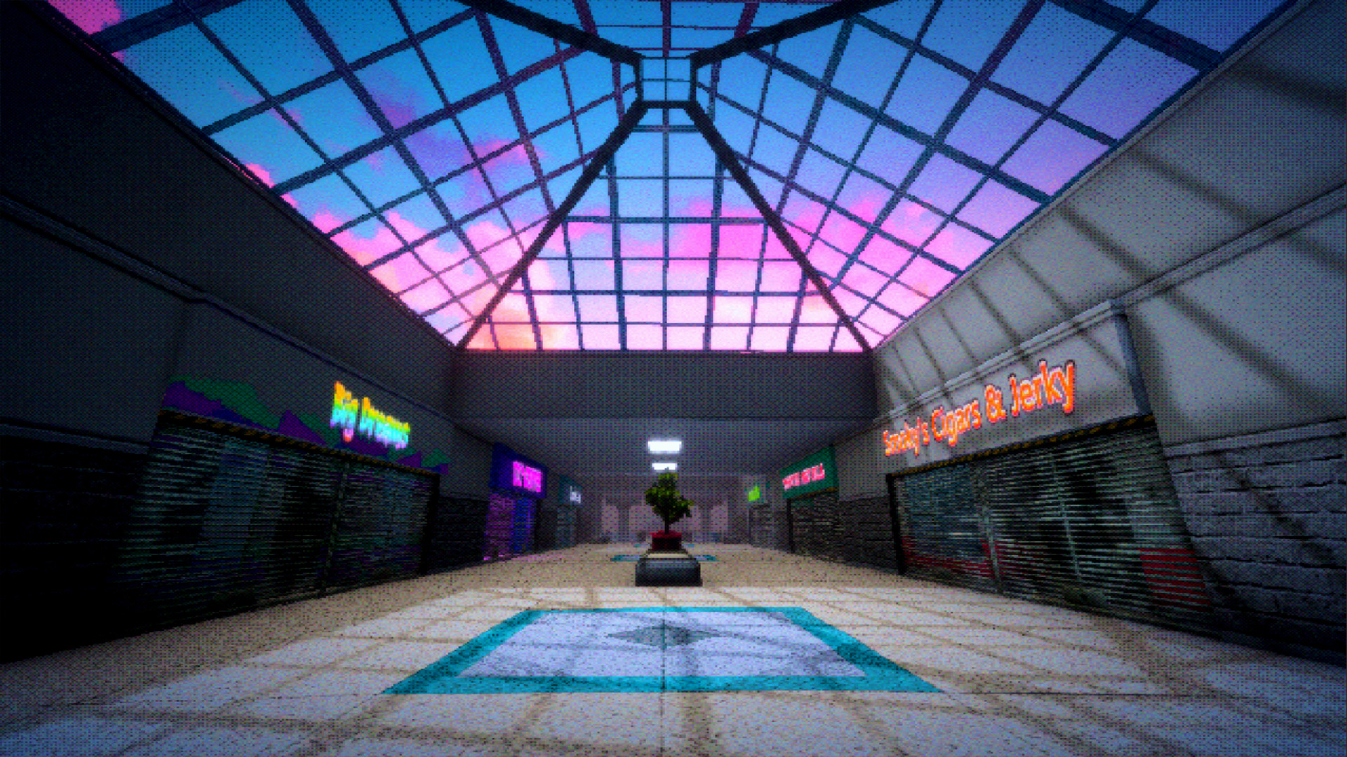Hypnagogia 無限の夢 Boundless Dreams screenshot