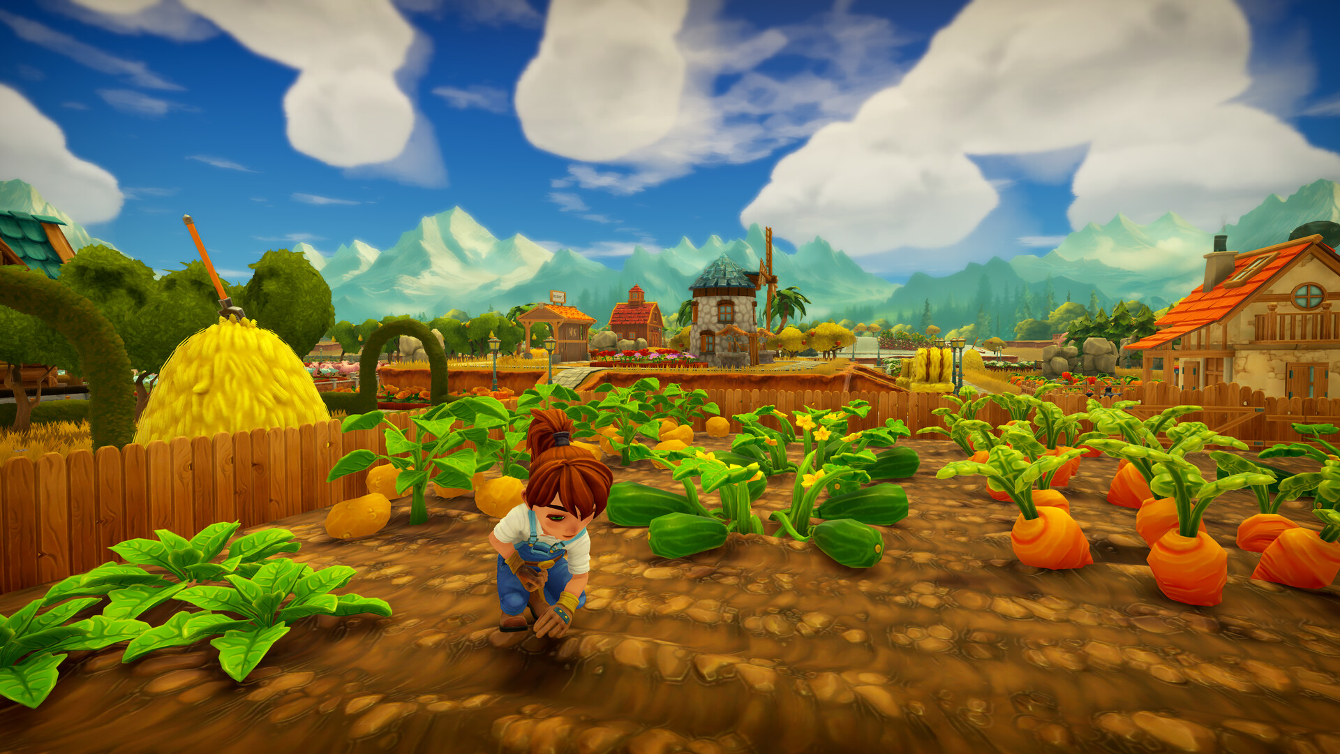 Farm Together 2 screenshot