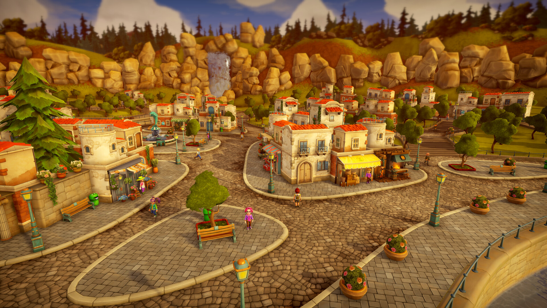 Farm Together 2 screenshot