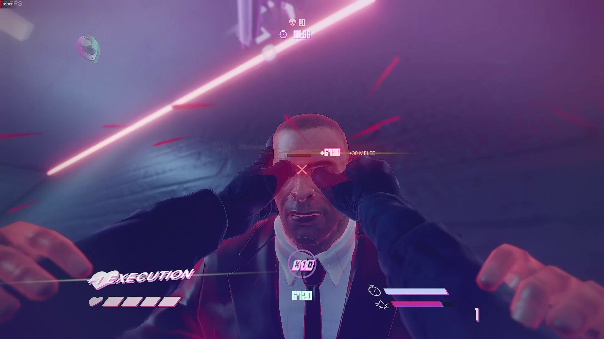 Death Delivery screenshot