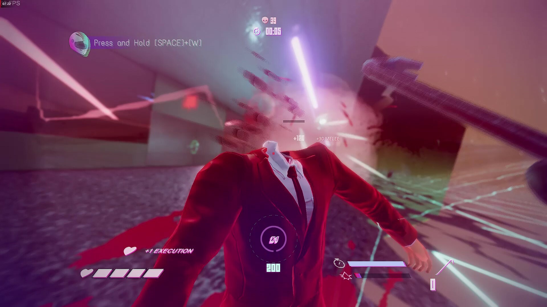 Death Delivery screenshot