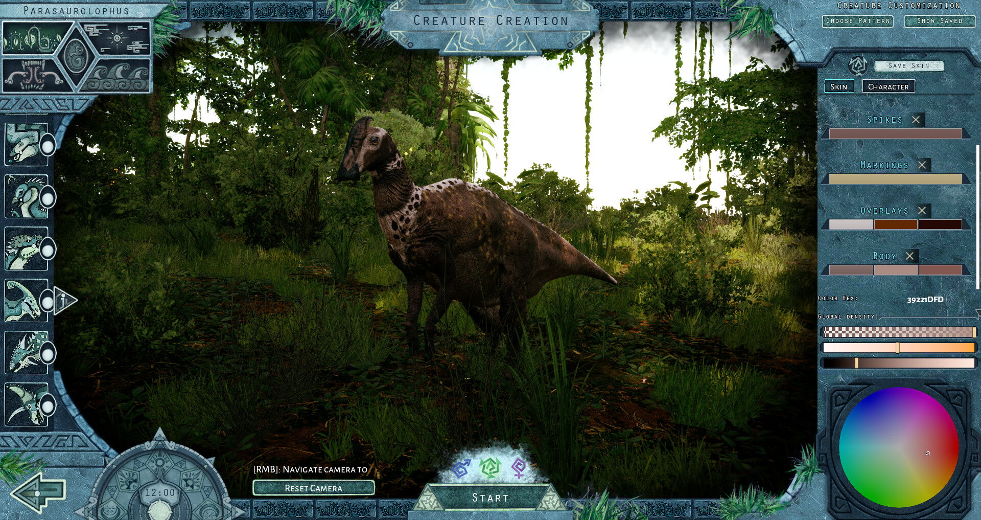 Beasts of Bermuda screenshot